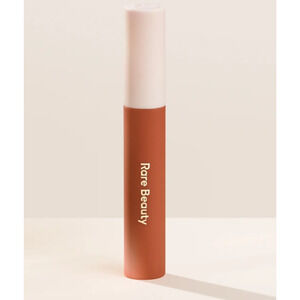 Rare Beauty Lip Soufflé Matte Lip Cream - Brave MSRP $22